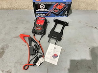 Ultra force equipment - 2026 - eps-800 - startbooster / power bank - afbeelding 5 van  9