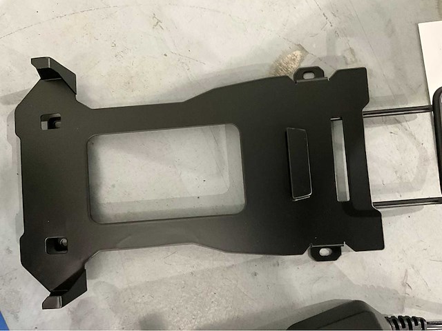 Ultra force equipment - 2026 - eps-800 - startbooster / power bank - afbeelding 3 van  6