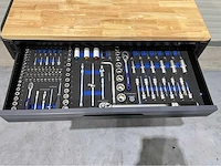 Ultra force equipment - 2026 - g13 - gereedschapswagen - afbeelding 33 van  34