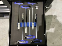 Ultra force equipment - 2026 - g13 - gereedschapswagen - afbeelding 30 van  34