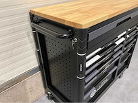 Ultra force equipment - 2026 - g13 - gereedschapswagen - afbeelding 22 van  29