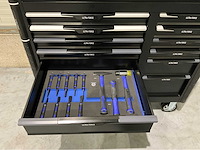 Ultra force equipment - 2026 - g13 - gereedschapswagen - afbeelding 17 van  34