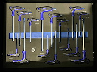 Ultra force equipment - 2026 - g13 - gereedschapswagen - afbeelding 20 van  34