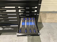 Ultra force equipment - 2026 - g13 - gereedschapswagen - afbeelding 23 van  34