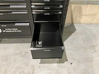 Ultra force equipment - 2026 - g13 - gereedschapswagen - afbeelding 14 van  34