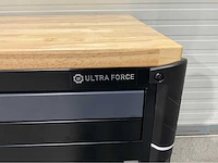 Ultra force equipment - 2026 - g13 - gereedschapswagen - afbeelding 30 van  34