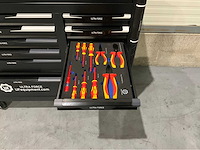 Ultra force equipment - 2026 - g13 - gereedschapswagen - afbeelding 18 van  34