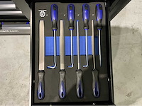 Ultra force equipment - 2026 - g13 - gereedschapswagen - afbeelding 17 van  34