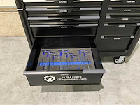 Ultra force equipment - 2026 - g13 - gereedschapswagen - afbeelding 8 van  21
