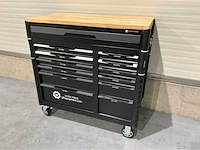 Ultra force equipment - 2026 - g13 - gereedschapswagen - afbeelding 18 van  21