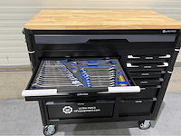 Ultra force equipment - 2026 - g13 - gereedschapswagen - afbeelding 9 van  19