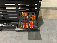 Ultra force equipment - 2026 - g13 - gereedschapswagen - afbeelding 34 van  34