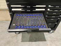 Ultra force equipment - 2026 - g13 - gereedschapswagen - afbeelding 3 van  18