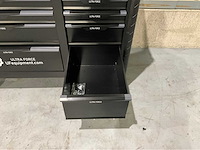 Ultra force equipment - 2026 - g13 - gereedschapswagen - afbeelding 9 van  18
