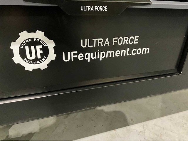 Ultra force equipment - 2026 - g13 - gereedschapswagen - afbeelding 15 van  18