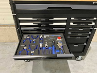 Ultra force equipment - 2026 - g13 - gereedschapswagen - afbeelding 4 van  14