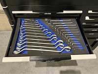 Ultra force equipment - 2026 - g13 - gereedschapswagen - afbeelding 2 van  25