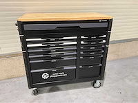 Ultra force equipment - 2026 - g13 - gereedschapswagen - afbeelding 1 van  25