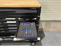 Ultra force equipment - 2026 - g13 - gereedschapswagen - afbeelding 14 van  25