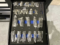 Ultra force equipment - 2026 - g13 - gereedschapswagen - afbeelding 13 van  17