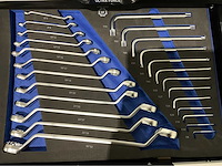 Ultra force equipment - 2026 - g13 - gereedschapswagen - afbeelding 2 van  16
