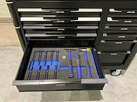 Ultra force equipment - 2026 - g13 - gereedschapswagen - afbeelding 9 van  34