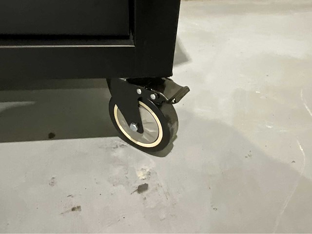 Ultra force equipment - 2026 - gereedschapswagen 12 laden incl 269 pcs gereedschap - afbeelding 10 van  26