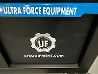 Ultra force equipment - 2026 - gereedschapswagen 12 laden incl 269 pcs - afbeelding 17 van  25