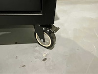 Ultra force equipment - 2026 - gereedschapswagen 12 laden incl 269 pcs - afbeelding 17 van  26