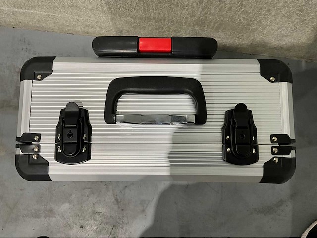 Ultra force equipment - 2026 - gereedschapswagen - afbeelding 3 van  5