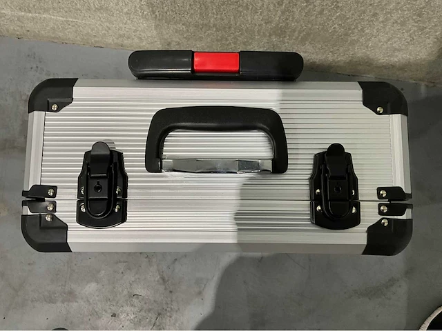 Ultra force equipment - 2026 - gereedschapswagen - afbeelding 6 van  9