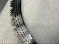 Ultra force equipment - 2026 - zaagblad ac8600 - betonzaag - afbeelding 3 van  5