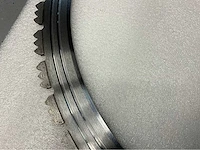 Ultra force equipment - 2026 - zaagblad ac8600 - betonzaag - afbeelding 5 van  5