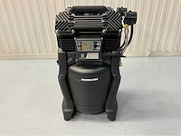 Ultra force equipment - 25l compressor brushless en luchthaspel 20 meter sgst20m - 17 bar - afbeelding 33 van  36