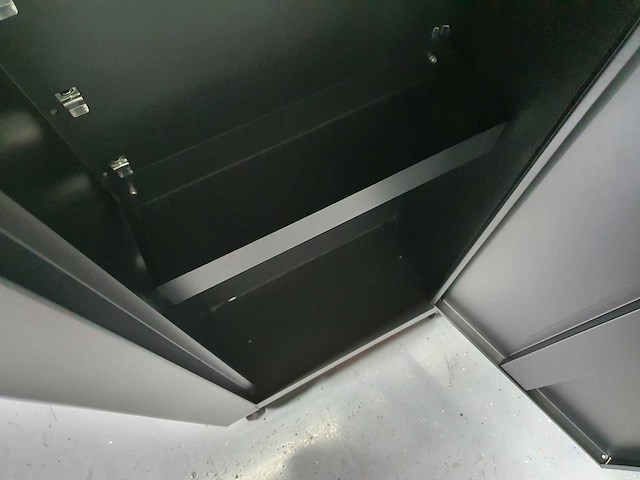 Ultra force equipment - 260 delig - tool trolley - afbeelding 7 van  16