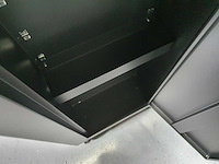 Ultra force equipment - 260 delig - tool trolley - afbeelding 15 van  16