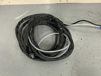 Ultra force equipment - ac7400 - ringzaag beton - 16cm - afbeelding 7 van  20