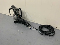 Ultra force equipment - ac8400 betonzaag zware industrie - 5000w - afbeelding 6 van  24
