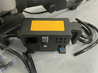 Ultra force equipment - ac8400 betonzaag zware industrie - 5000w - afbeelding 10 van  17