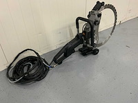 Ultra force equipment - ac8500 - ringzaag beton - 39cm - 5000w - afbeelding 8 van  24