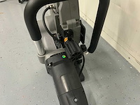 Ultra force equipment - ac8600 betonzaag en dl400 betonzaag in koffer - afbeelding 5 van  18