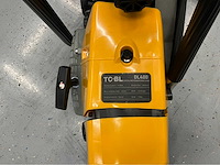 Ultra force equipment - ac8600 betonzaag en dl400 betonzaag in koffer - afbeelding 12 van  21