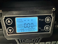 Ultra force equipment - ac9099-39l alluminium tank - compressor brushless - afbeelding 3 van  27