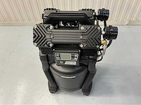 Ultra force equipment - ac998 25 l- compressor brushless - afbeelding 9 van  11
