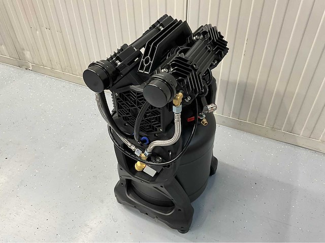 Ultra force equipment - ac998 25 l- compressor brushless - afbeelding 13 van  22