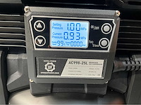 Ultra force equipment - ac998 25 l- compressor brushless - afbeelding 15 van  22