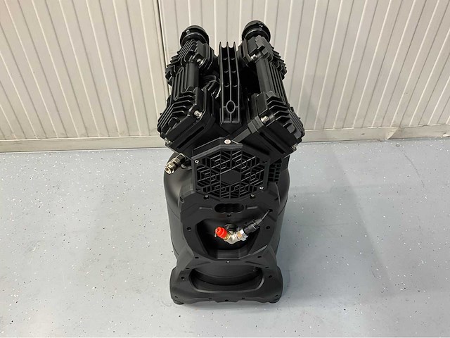 Ultra force equipment - ac998 25 l- compressor brushless - afbeelding 20 van  22