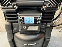 Ultra force equipment - ac998 25 l- compressor brushless - afbeelding 14 van  14