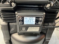 Ultra force equipment - ac998 25 l- compressor brushless - afbeelding 10 van  22