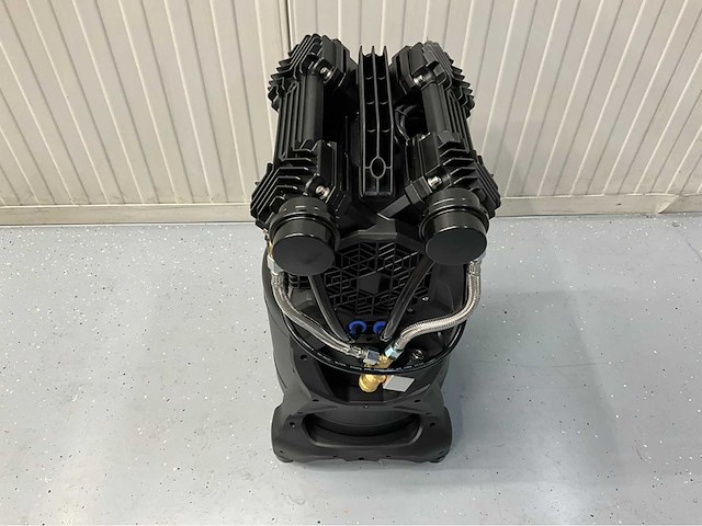 Ultra force equipment - ac998 25 l- compressor brushless - afbeelding 11 van  22